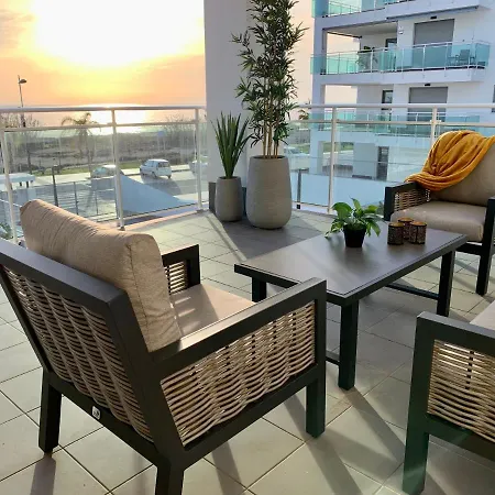 Apartment Magic First Line Duna Beach *