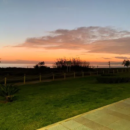 Magic First Line Duna Beach Apartment *