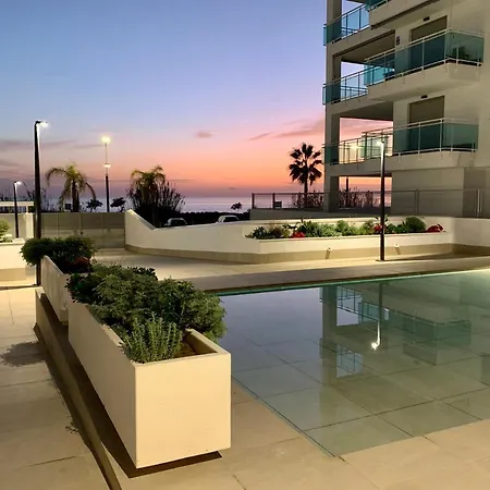 Apartment Magic First Line Duna Beach Torrox